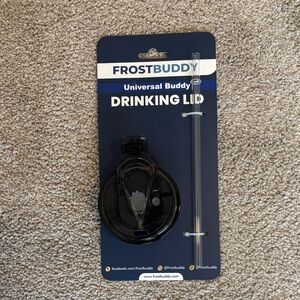 Frostbuddy